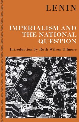 V I Lenin - Imperialism and the National Question, Häftad