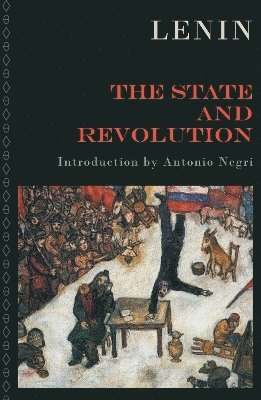 State and Revolution