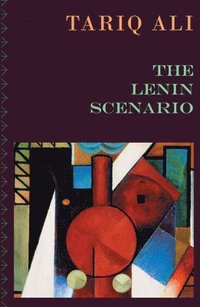 bokomslag The Lenin Scenario