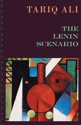 bokomslag Lenin Scenario