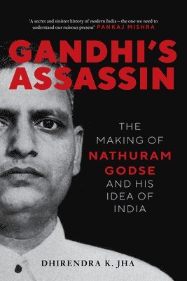 bokomslag Gandhi's Assassin