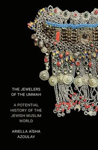 bokomslag The Jewelers of the Ummah