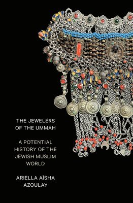 Ariella Aïsha Azoulay, Ariella Aisha Azoulay - Jewelers of the Ummah, Häftad