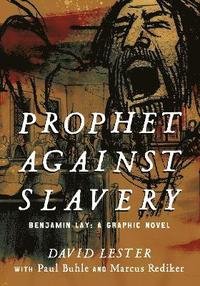 bokomslag Prophet against Slavery