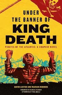 bokomslag Under the Banner of King Death