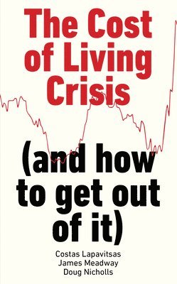 The Cost of Living Crisis 1