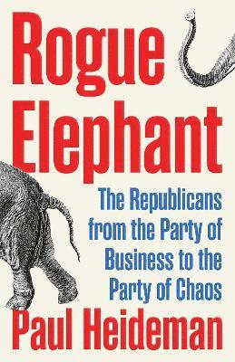 Rogue Elephant 1