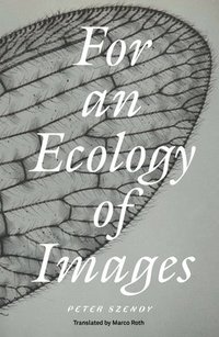 bokomslag For an Ecology of Images