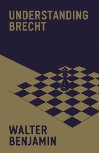bokomslag Understanding Brecht