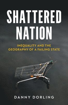 Shattered Nation 1