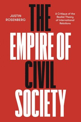 The Empire of Civil Society 1