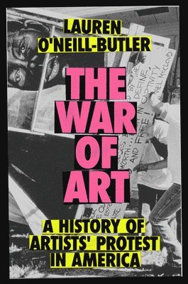 The War of Art 1