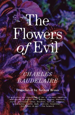 bokomslag Flowers of Evil