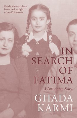 In Search of Fatima 1