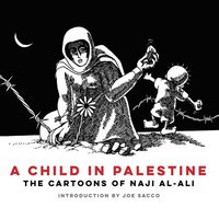 bokomslag A Child in Palestine