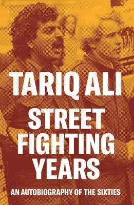 Street-Fighting Years 1