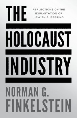 The Holocaust Industry 1