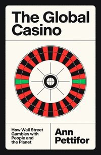 bokomslag Global Casino
