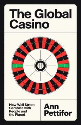 bokomslag Global Casino