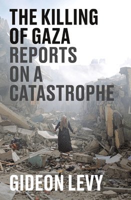 The Killing of Gaza 1