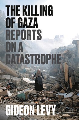 The Killing of Gaza 1