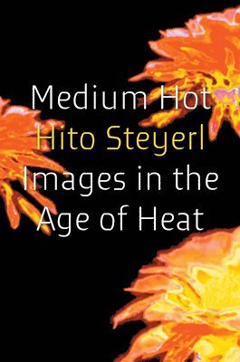 Hito Steyerl - Medium Hot, Inbunden