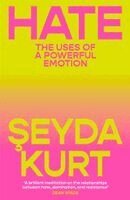 Seyda Kurt - Hate, Häftad. Tillgänglighet: Kommande