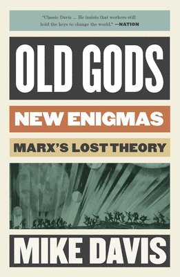 bokomslag Old Gods, New Enigmas