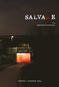bokomslag Salvage #14