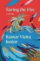 Itamar Vieria Júnior - Saving the Fire, Häftad