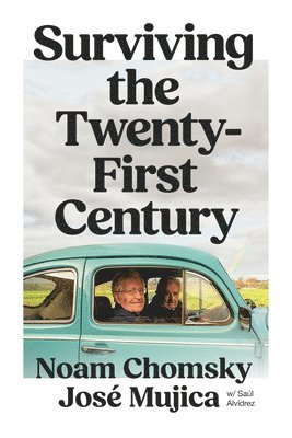 Surviving the 21st Century 1
