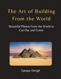 bokomslag The Art of Building From the World