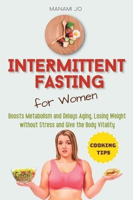 bokomslag Intermittent Fasting for Women