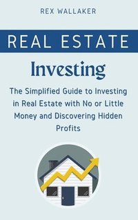 bokomslag Real Estate Investing