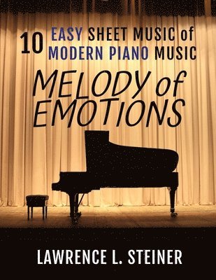 Melody of Emotions 1