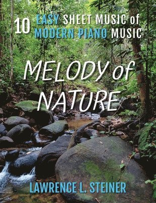Melody of Nature 1