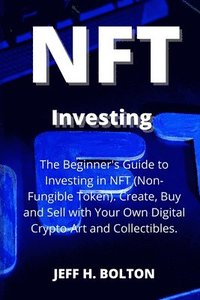 bokomslag NFT Investing