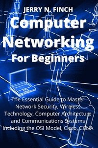 bokomslag Computer Networking for Beginners