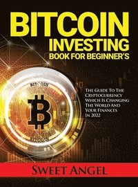 bokomslag Bitcoin Investing Book for Beginner's