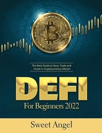 bokomslag Defi for Beginners 2022