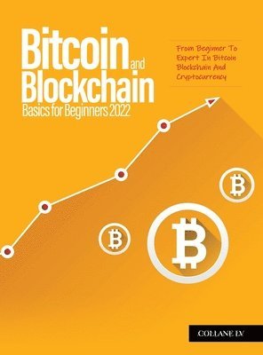 Bitcoin And Blockchain Basics for Beginners 2022 1