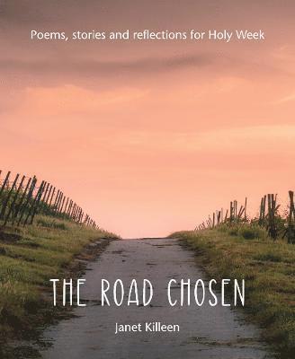 bokomslag Road Chosen