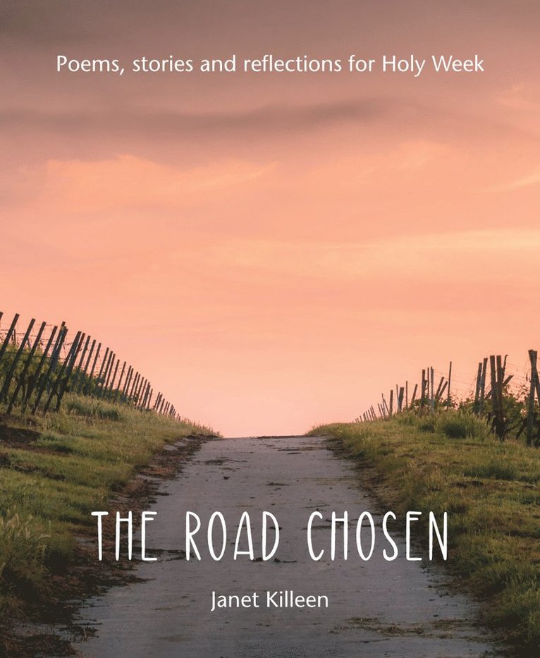 Janet Killeen - Road Chosen, Häftad