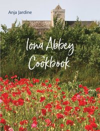 bokomslag Iona Abbey Cookbook