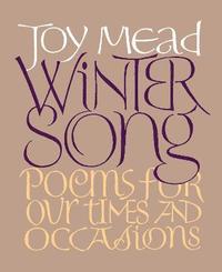 bokomslag Wintersong