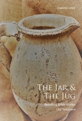bokomslag The The Jar & The Jug