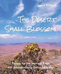 bokomslag Desert Shall Blossom