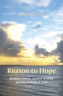David Osborne - Reason to Hope, Häftad