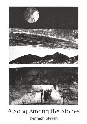Kenneth Steven - Song Among the Stones, Häftad