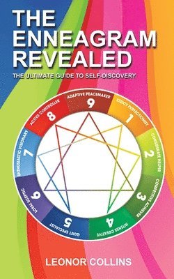 bokomslag Enneagram Revealed